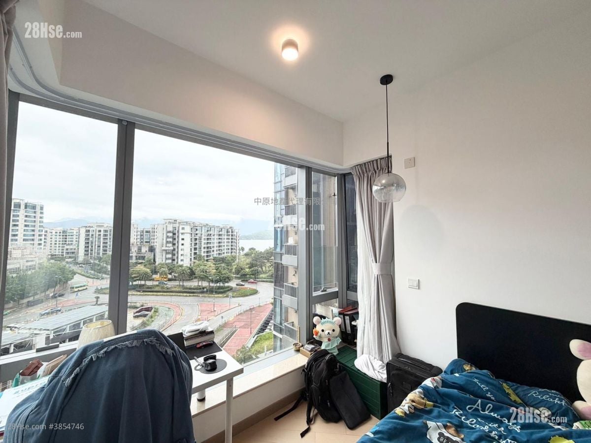 St Martin Rental 851 ft²