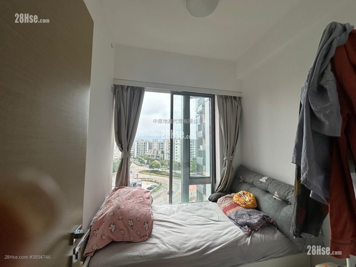 St Martin Rental 851 ft²