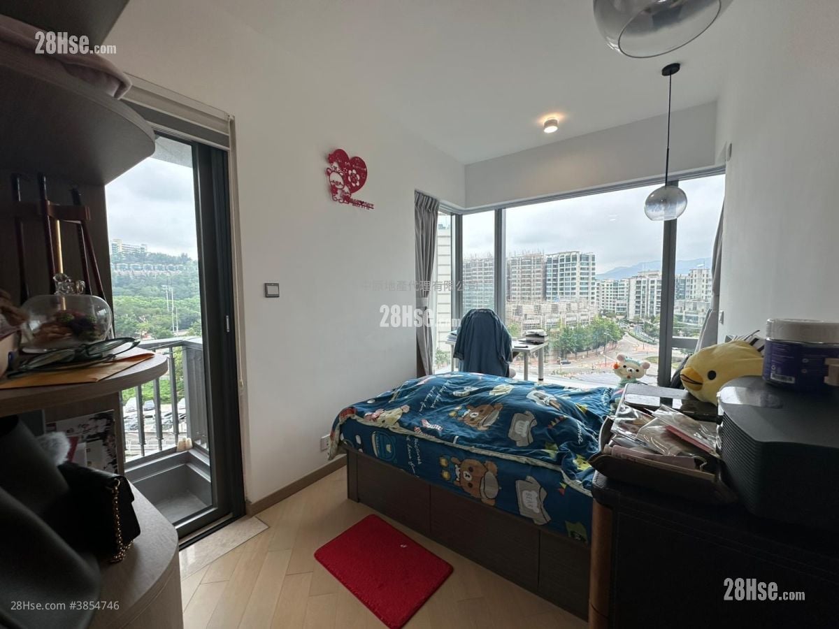 St Martin Rental 851 ft²