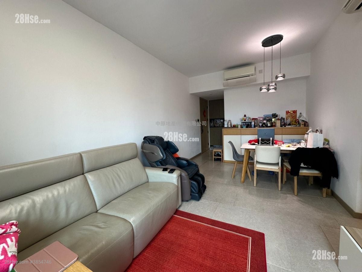 St Martin Rental 851 ft²