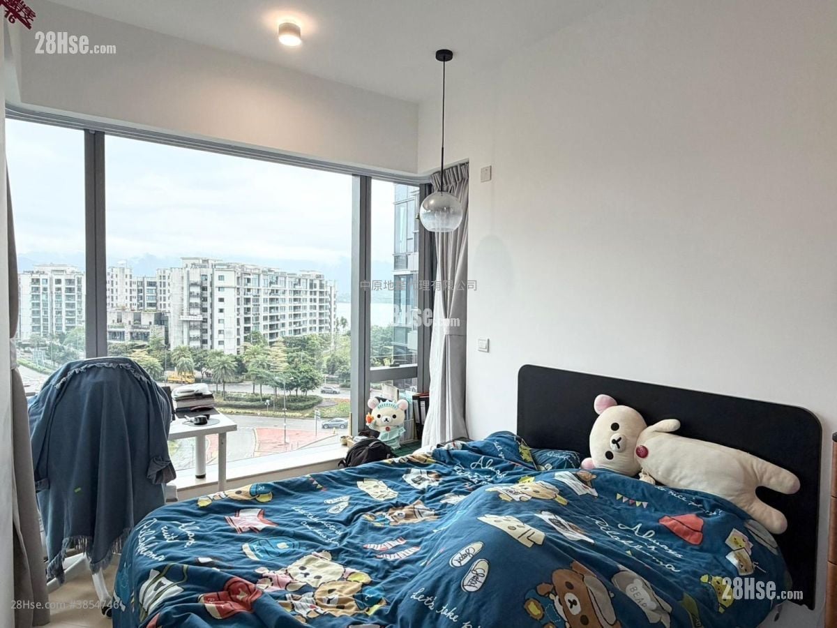 St Martin Rental 851 ft²