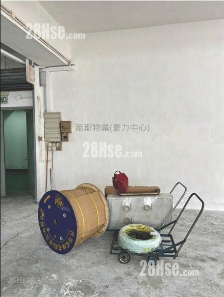 新豐中心 租盤 1 廁所