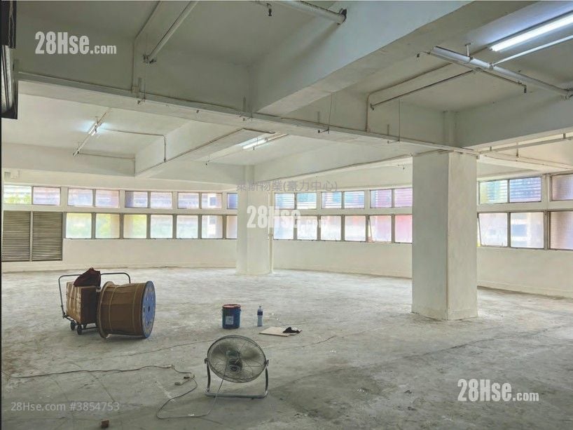 新豐中心 租盤 1 廁所