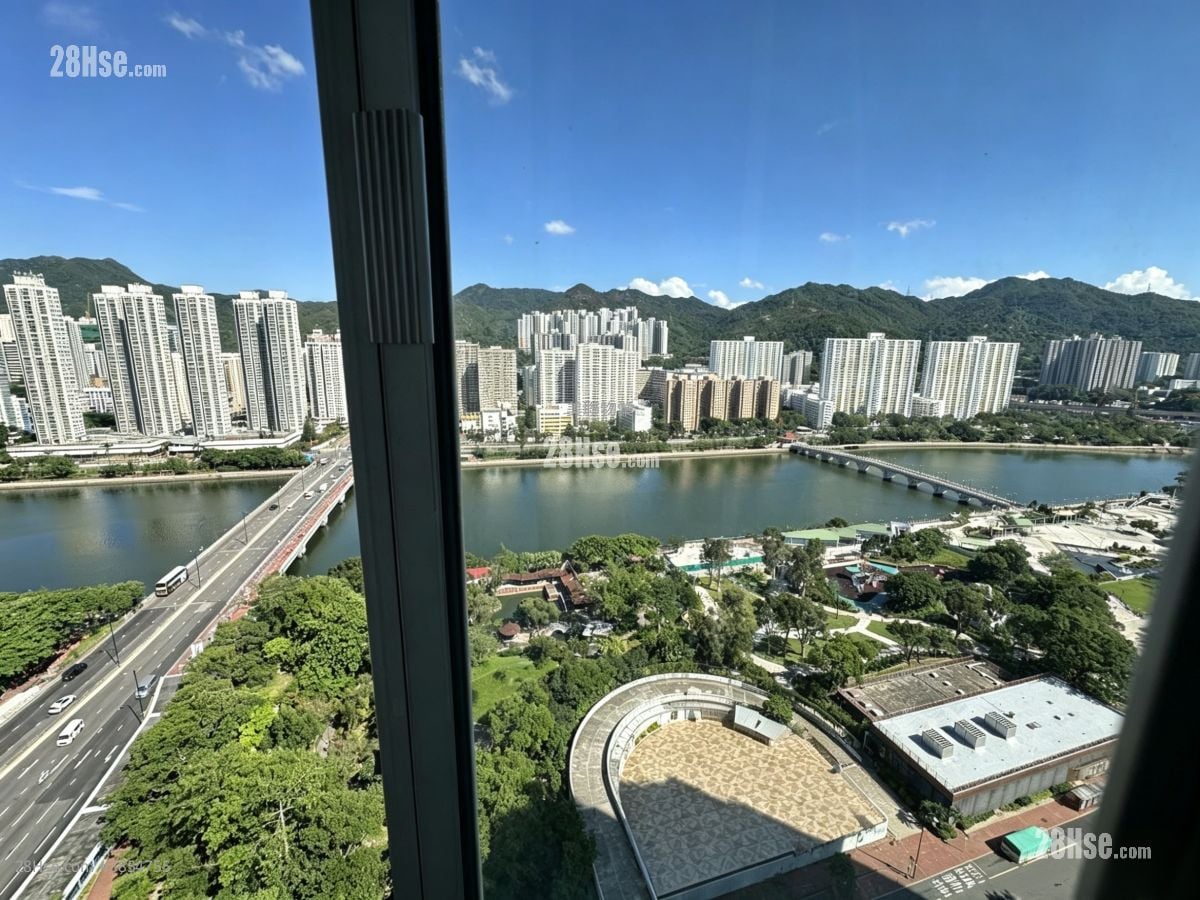 好運中心 售盤 2 房 , 1 浴室 427 平方呎