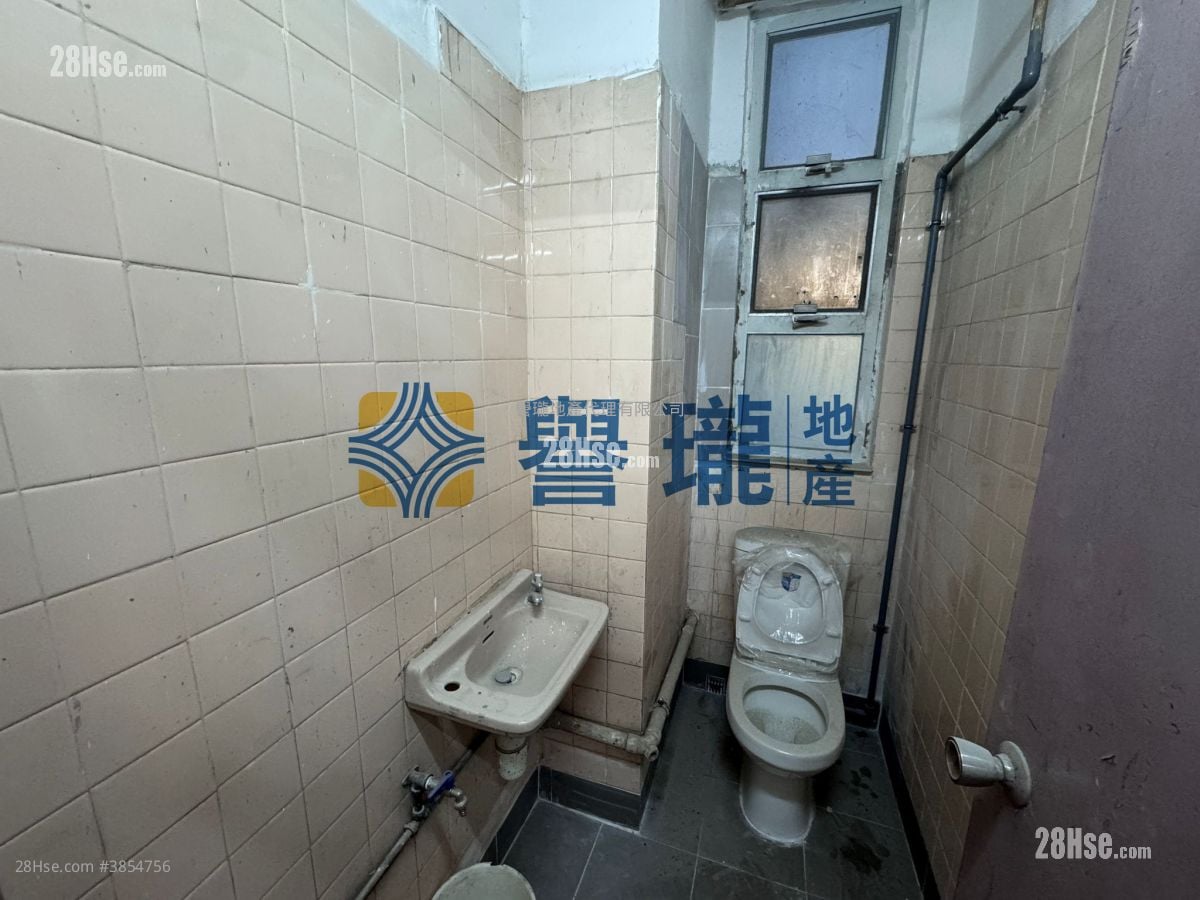高威工業中心 租盤