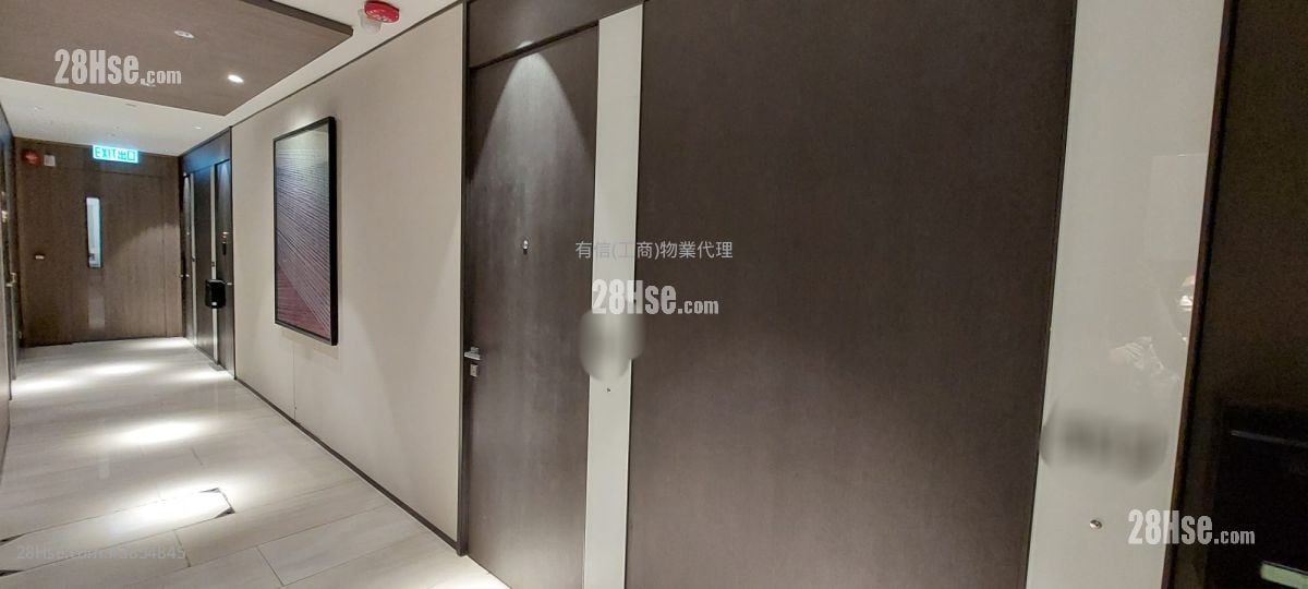 金百盛中心 售盤 1 廁所