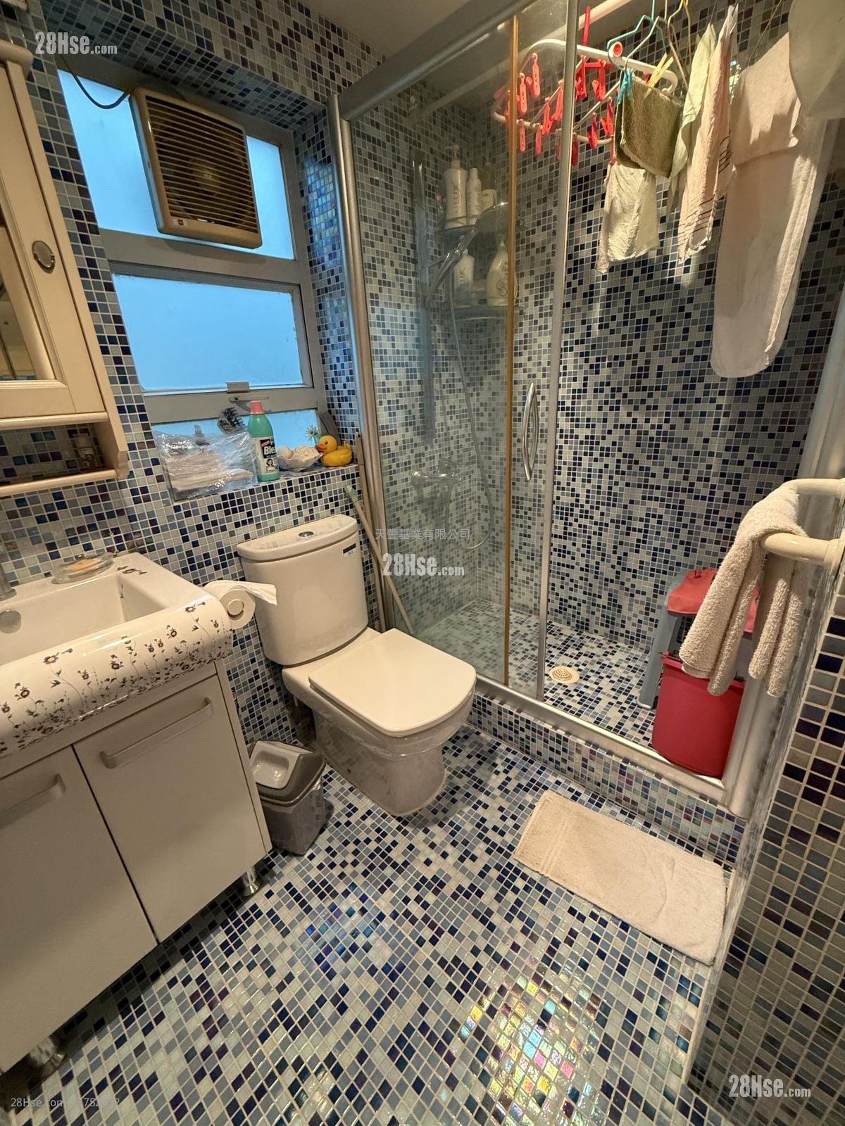 Yau Yue Wan Village Sell 2 Bedrooms , 1 Bathroom 700 ft²