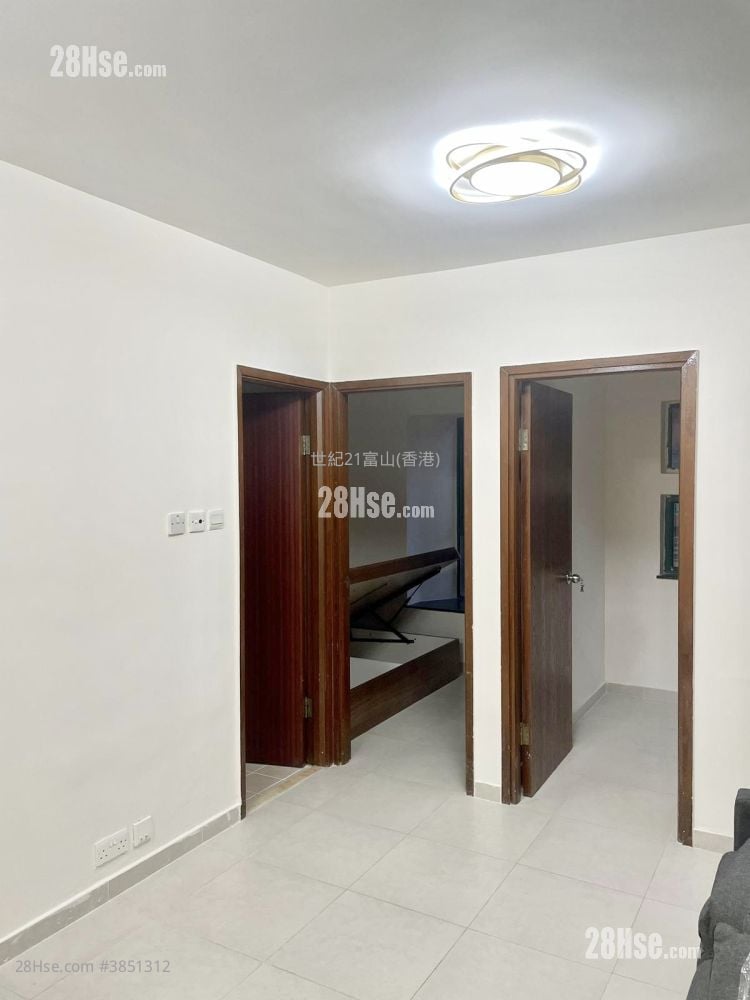 The Vista Sell 2 Bedrooms , 1 Bathroom 302 ft²