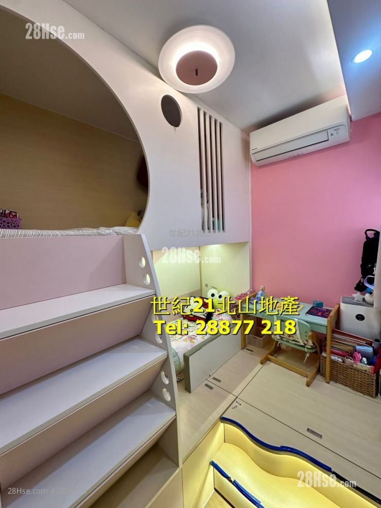 維景臺 售盤 3 房 , 2 浴室 932 平方呎