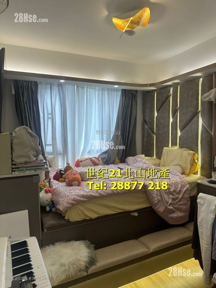 維景臺 售盤 3 房 , 2 浴室 932 平方呎