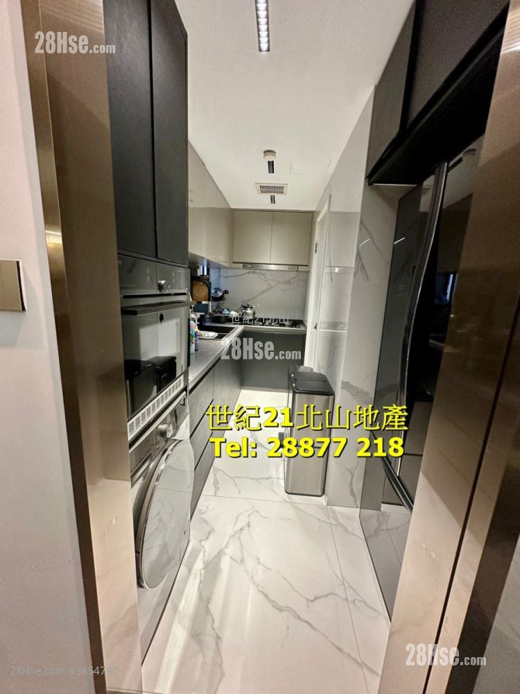 維景臺 售盤 3 房 , 2 浴室 932 平方呎