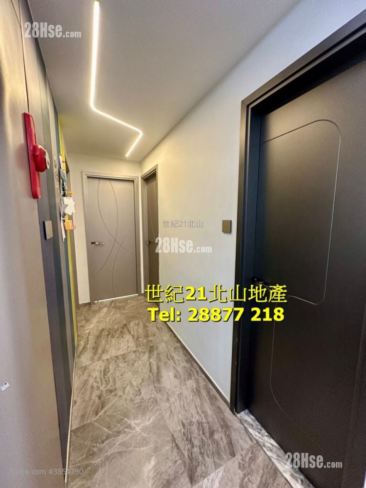 維景臺 售盤 3 房 , 2 浴室 932 平方呎