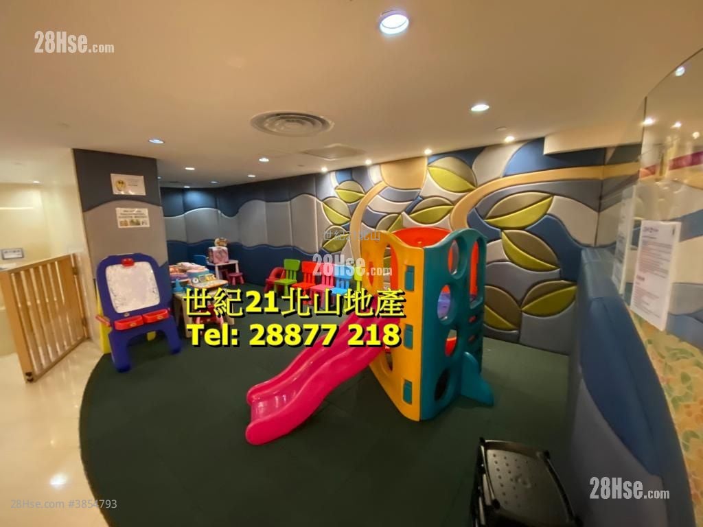 栢景臺 售盤 3 房 , 2 浴室 998 平方呎