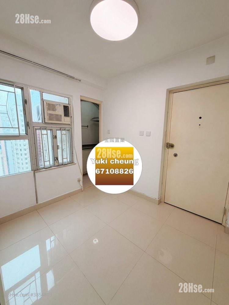 Hayon Building Rental 2 Bedrooms 251 ft²