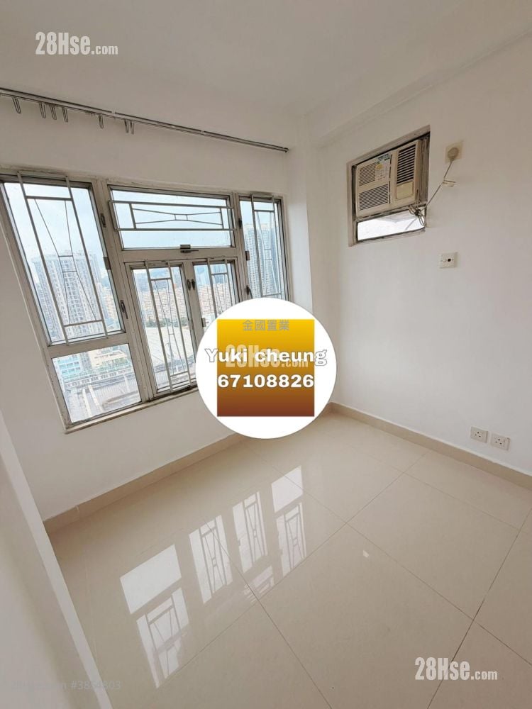 Hayon Building Rental 2 Bedrooms 251 ft²