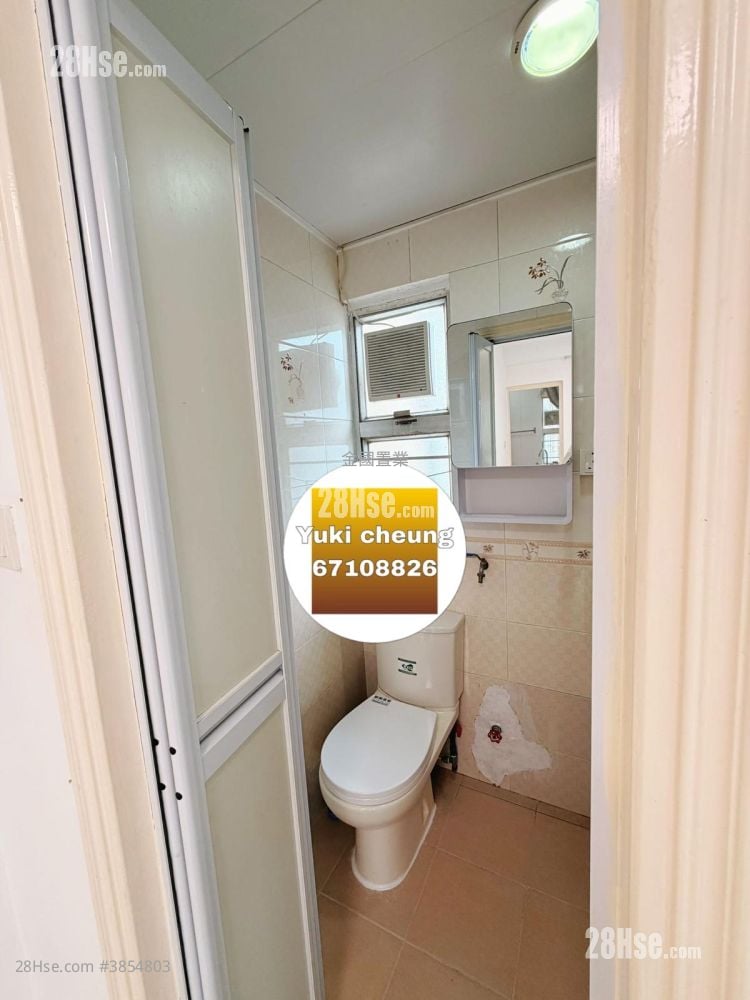 Hayon Building Rental 2 Bedrooms 251 ft²