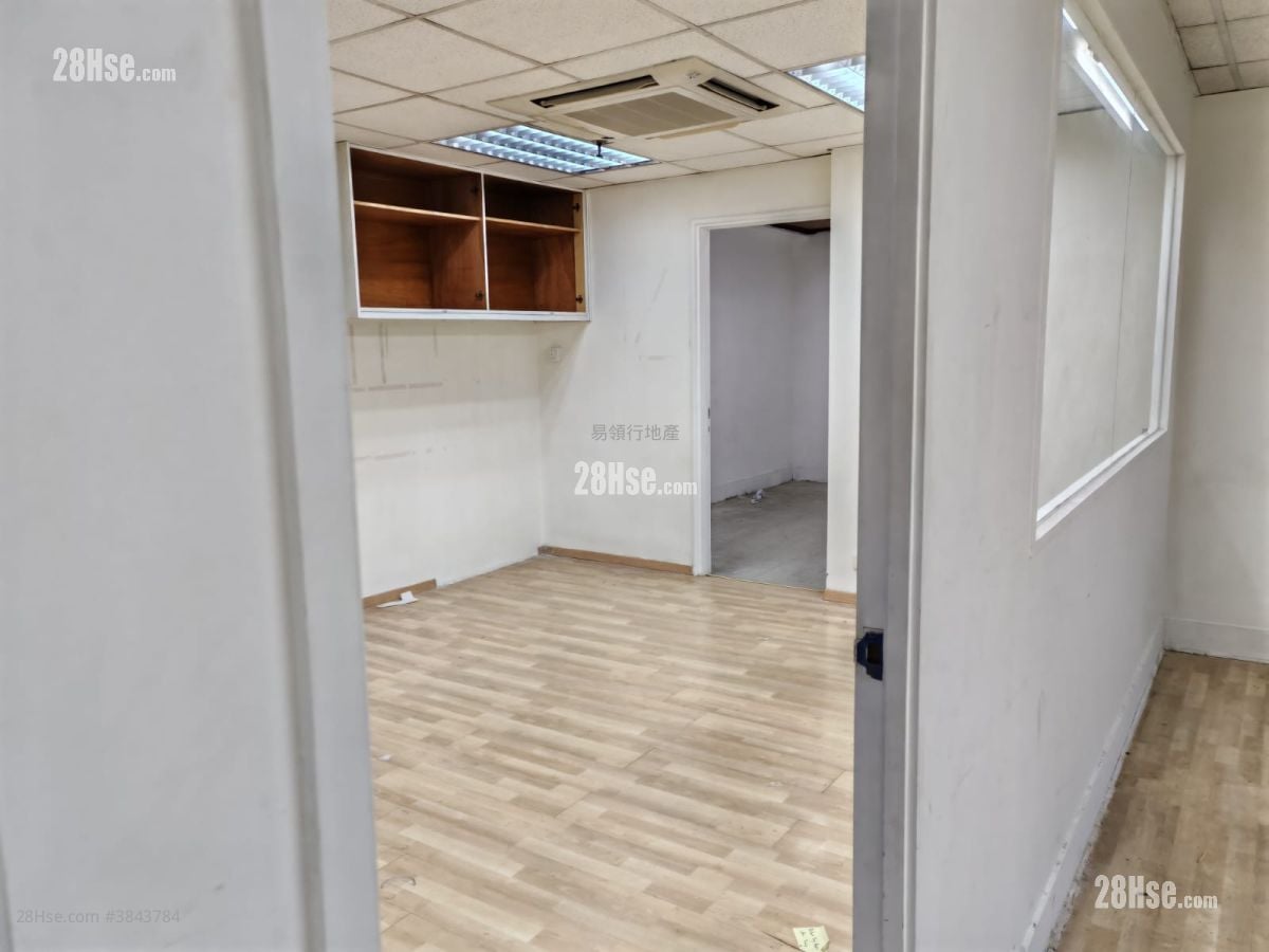 Valiant Industrial Centre Rental 2 Bedrooms , 1 Toilet