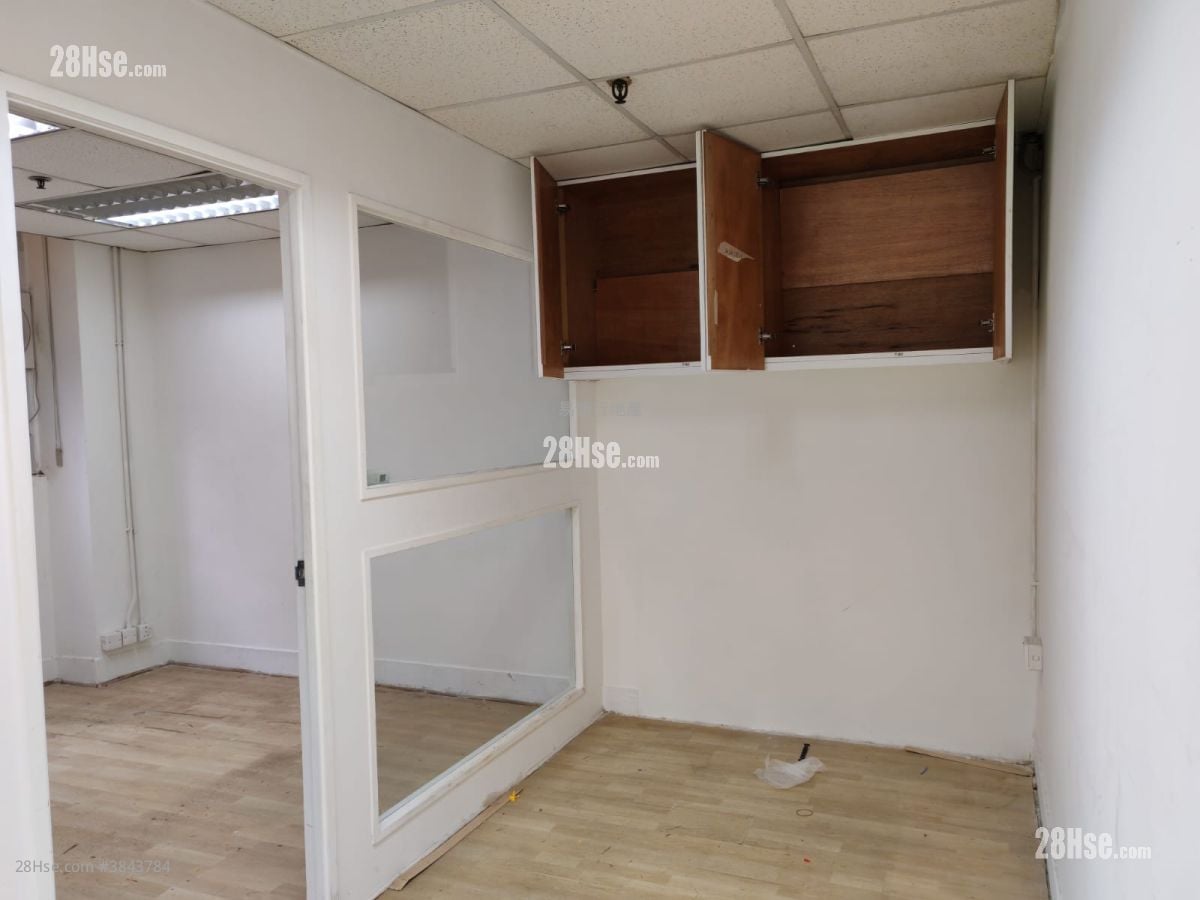 Valiant Industrial Centre Rental 2 Bedrooms , 1 Toilet