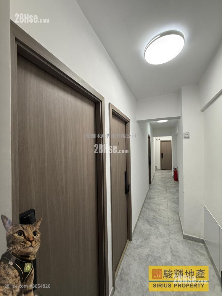 Mirador Mansion Sell 4 Bedrooms , 4 Bathrooms 670 ft²