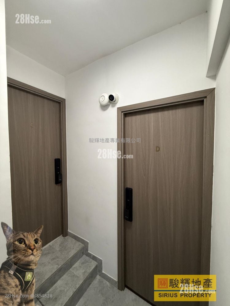 Mirador Mansion Sell 4 Bedrooms , 4 Bathrooms 670 ft²