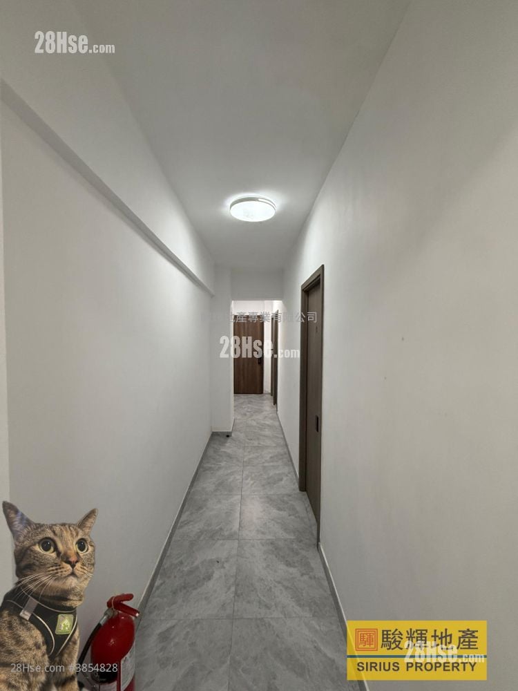 Mirador Mansion Sell 4 Bedrooms , 4 Bathrooms 670 ft²