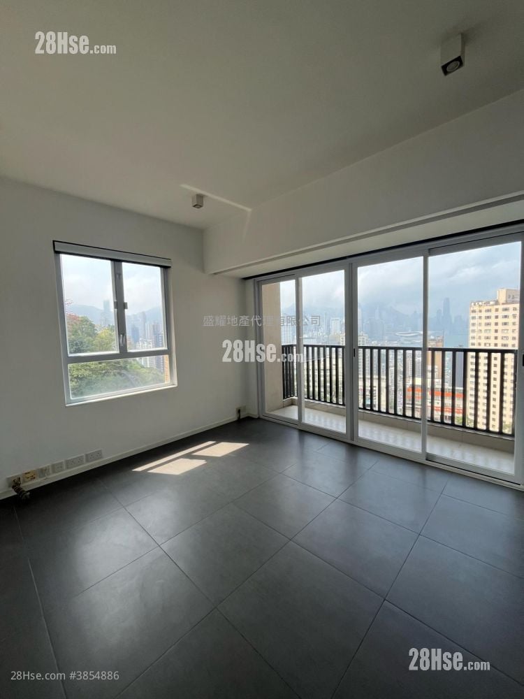 Seaview Garden Rental 2 Bedrooms , 1 Bathroom 730 ft²