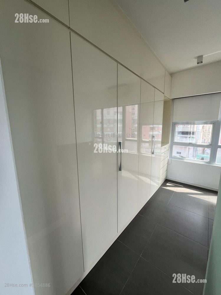 Seaview Garden Rental 2 Bedrooms , 1 Bathroom 730 ft²