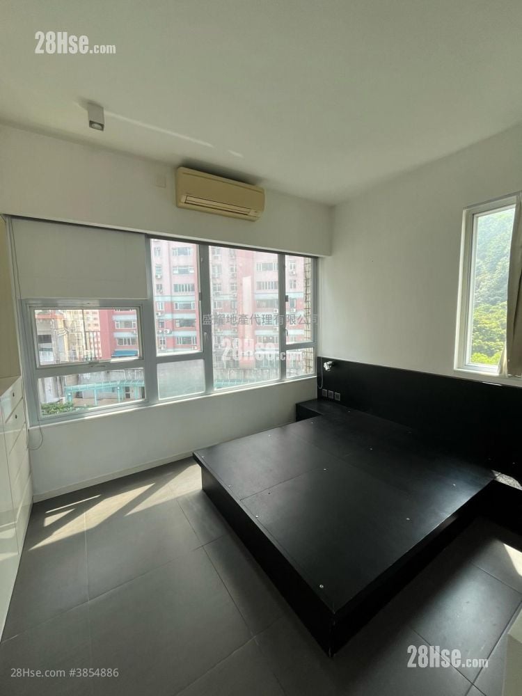 Seaview Garden Rental 2 Bedrooms , 1 Bathroom 730 ft²