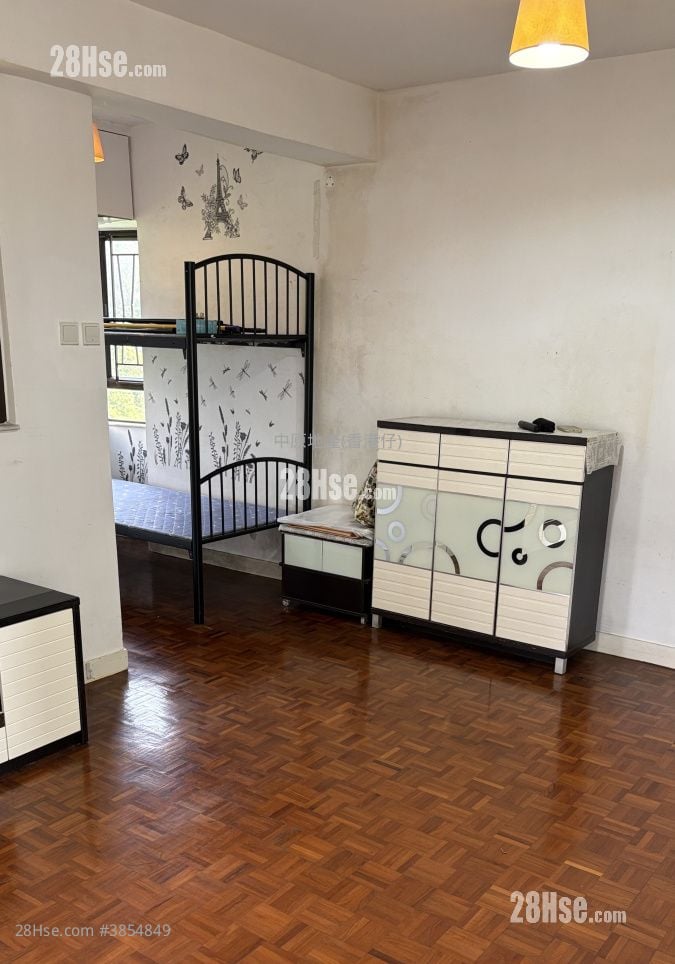 景惠花園 售盤 3 房 , 1 浴室 478 平方呎
