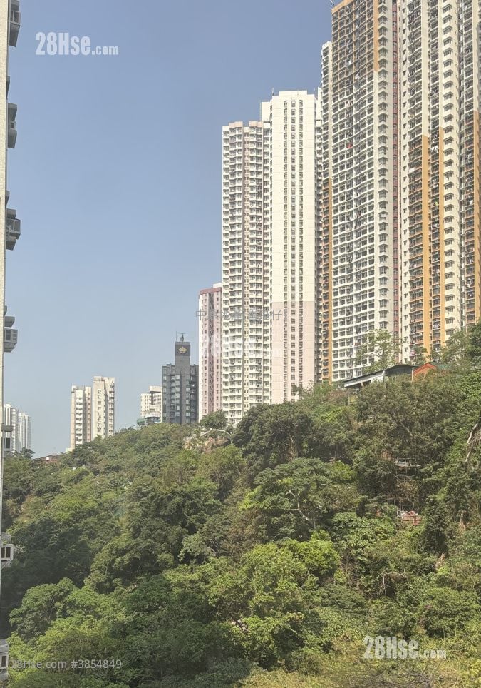 景惠花園 售盤 3 房 , 1 浴室 478 平方呎
