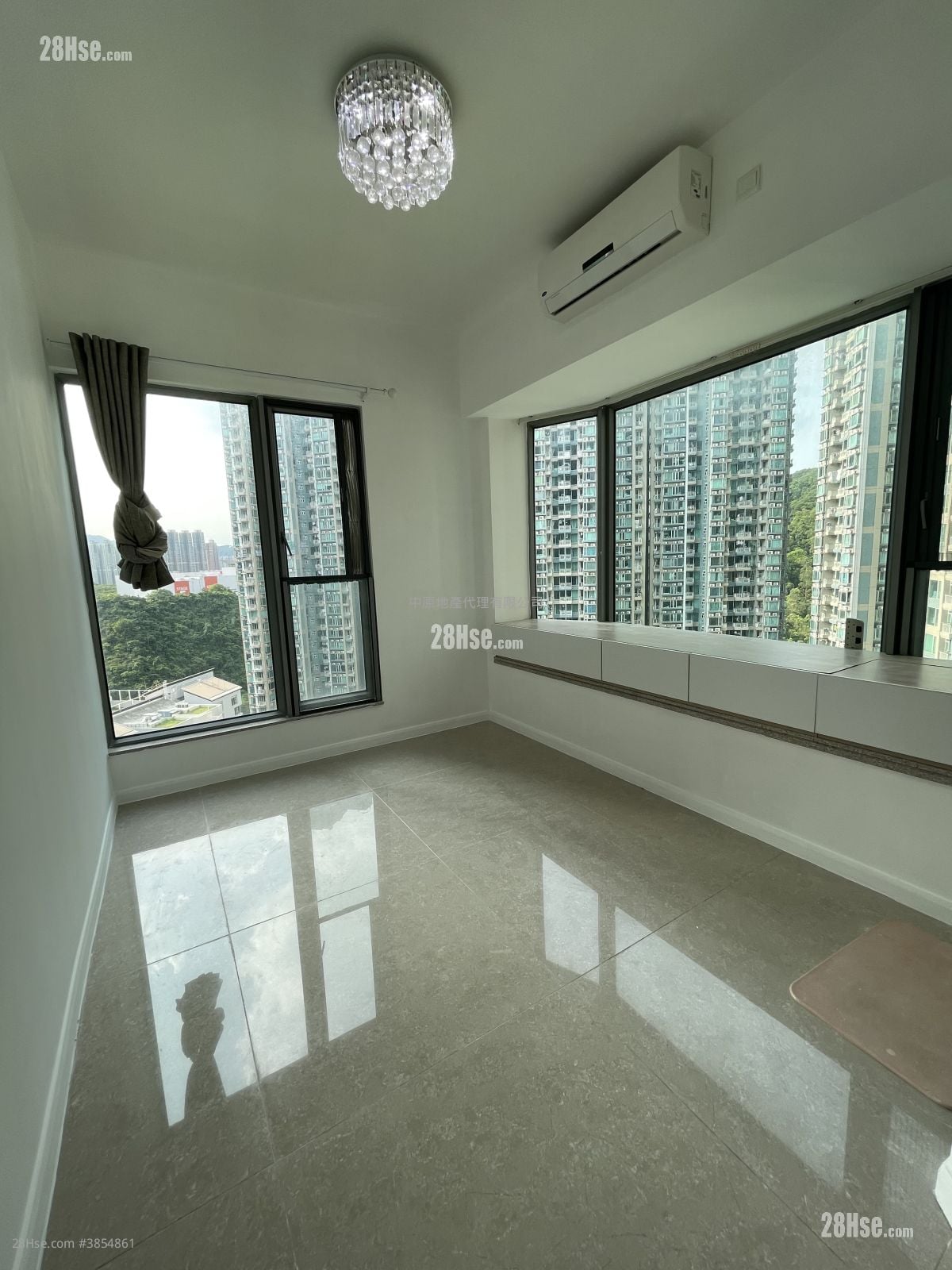 The Beaumount Sell 3 Bedrooms 741 ft²