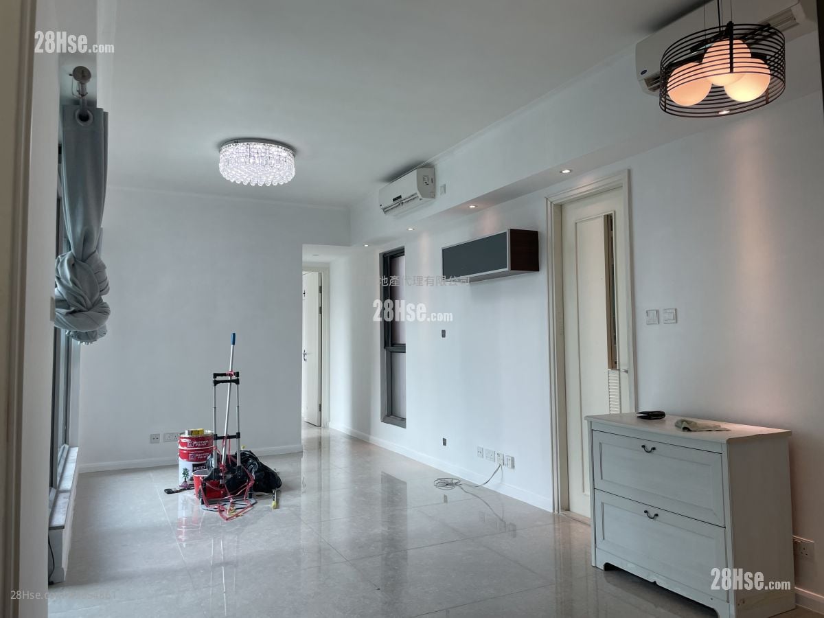 The Beaumount Sell 3 Bedrooms 741 ft²