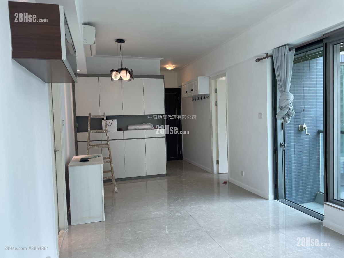 The Beaumount Sell 3 Bedrooms 741 ft²