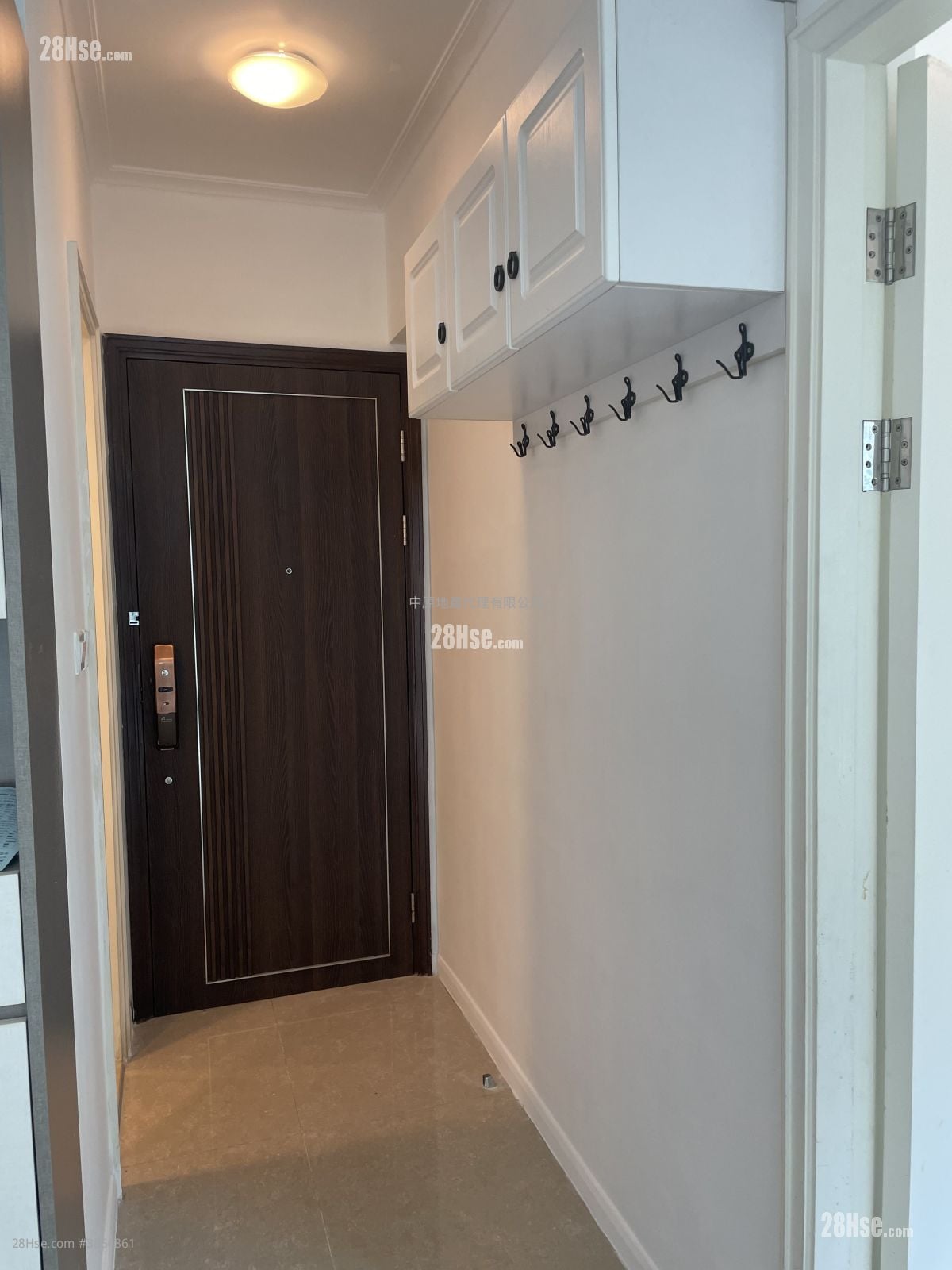 The Beaumount Sell 3 Bedrooms 741 ft²