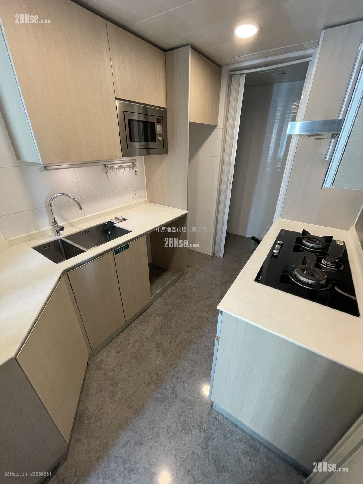 The Beaumount Sell 3 Bedrooms 741 ft²