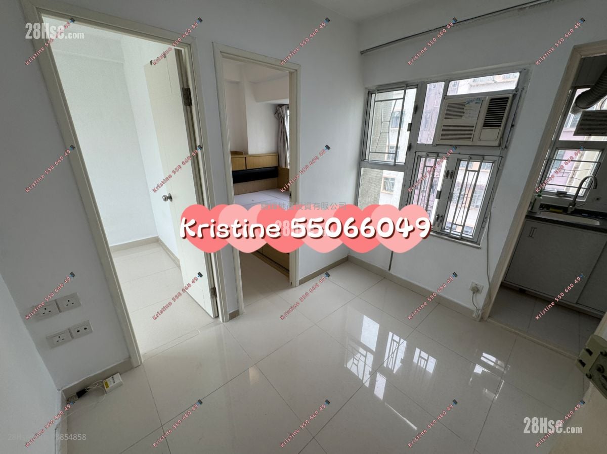 Hayon Building Rental 2 Bedrooms , 1 Bathroom 251 ft²