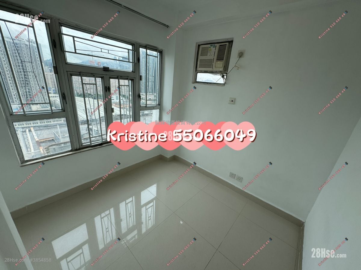 Hayon Building Rental 2 Bedrooms , 1 Bathroom 251 ft²