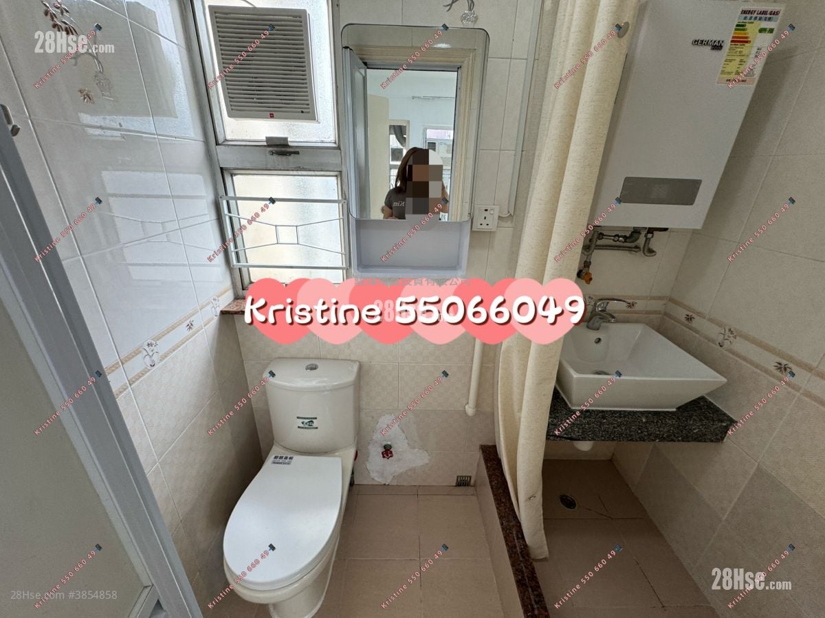 Hayon Building Rental 2 Bedrooms , 1 Bathroom 251 ft²