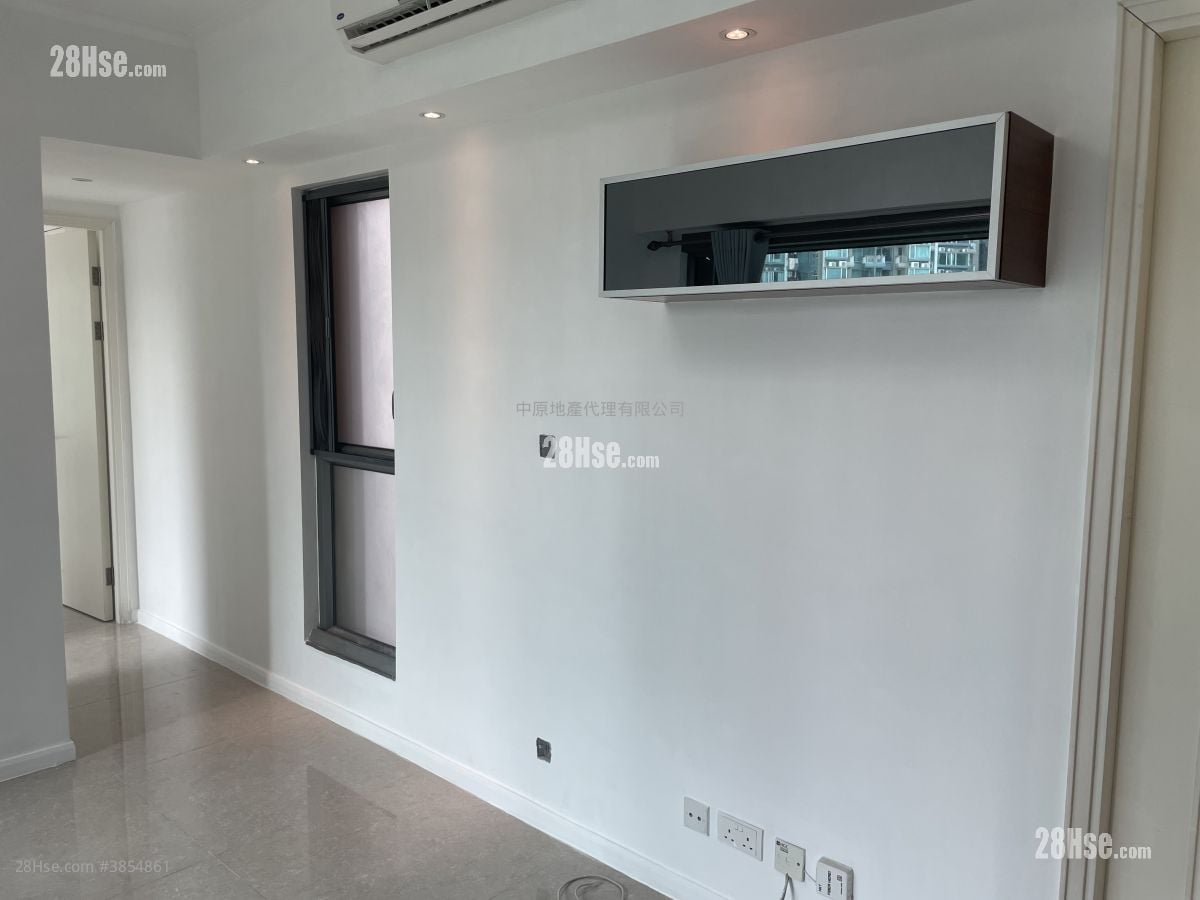 The Beaumount Sell 3 Bedrooms 741 ft²