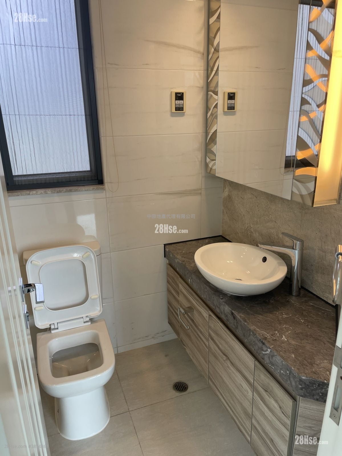 The Beaumount Sell 3 Bedrooms 741 ft²
