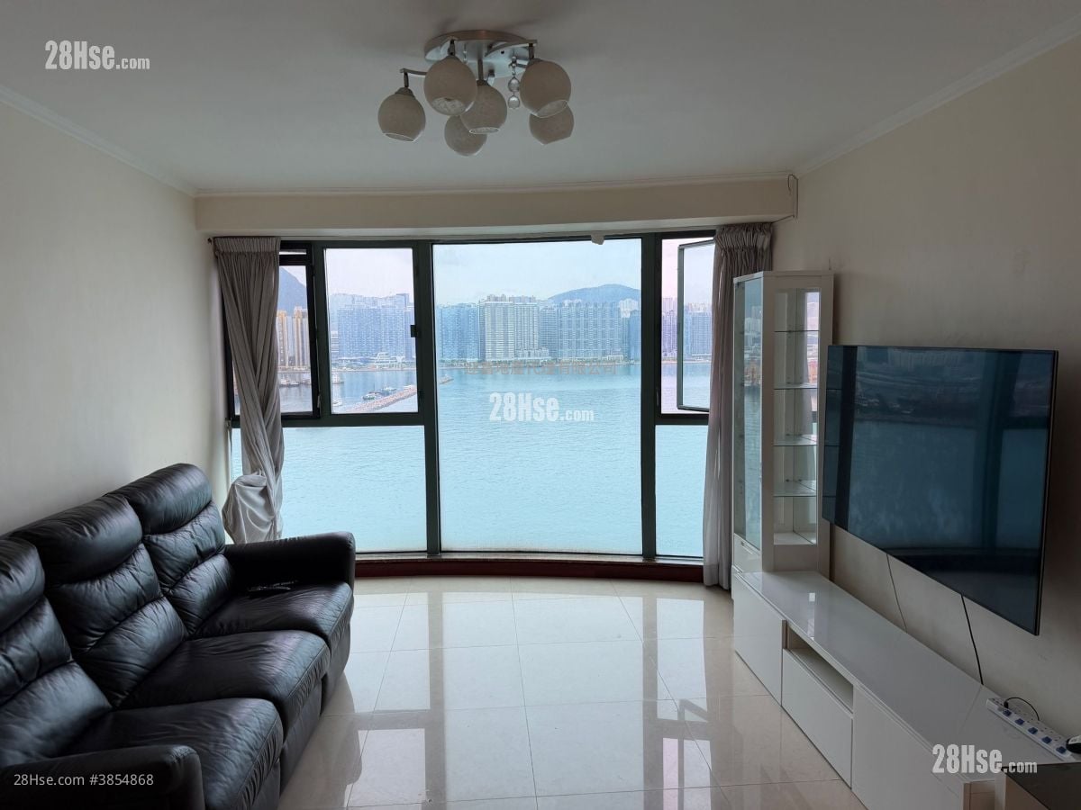 Laguna Verde Rental 1,102 ft²