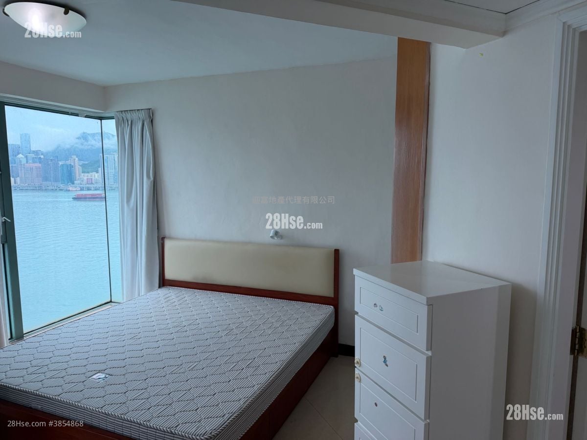 Laguna Verde Rental 1,102 ft²