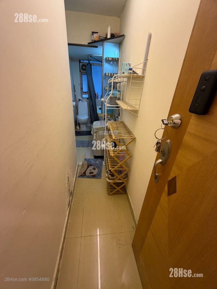 6B Peace Avenue Rental Studio , 1 Bathroom 200 ft²