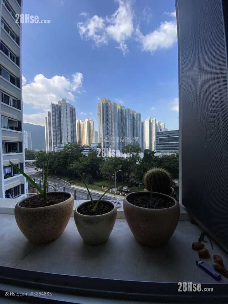 Yu Tai Court Sell 3 Bedrooms , 1 Bathroom 428 ft²