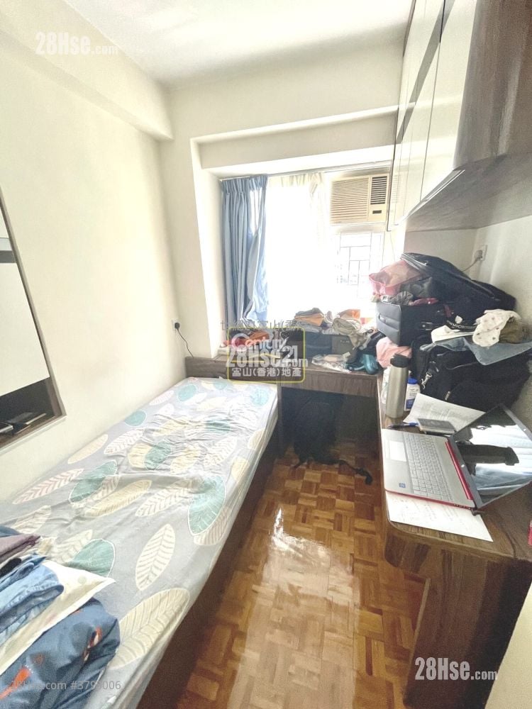 豪苑 售盤 2 房 , 1 浴室 333 平方呎