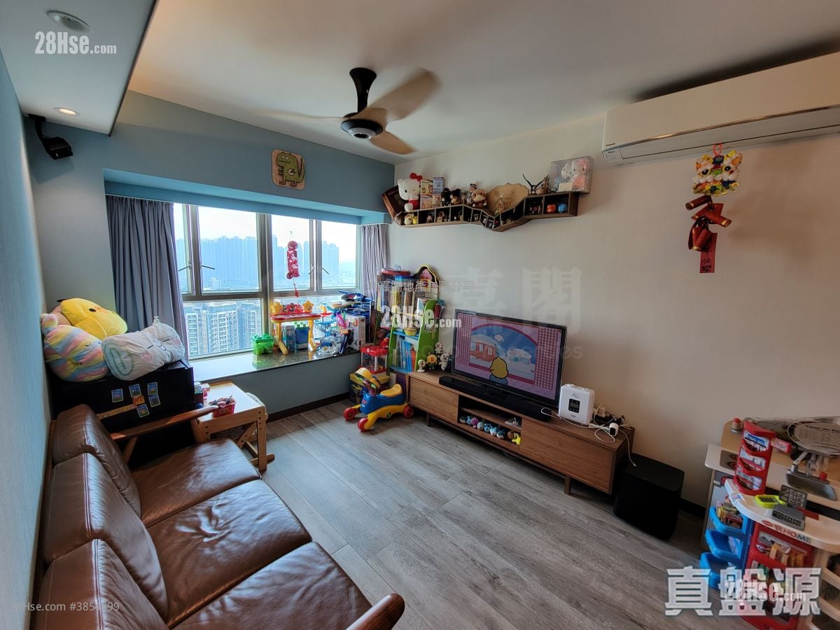 Park Central Sell 3 Bedrooms , 2 Bathrooms 684 ft²