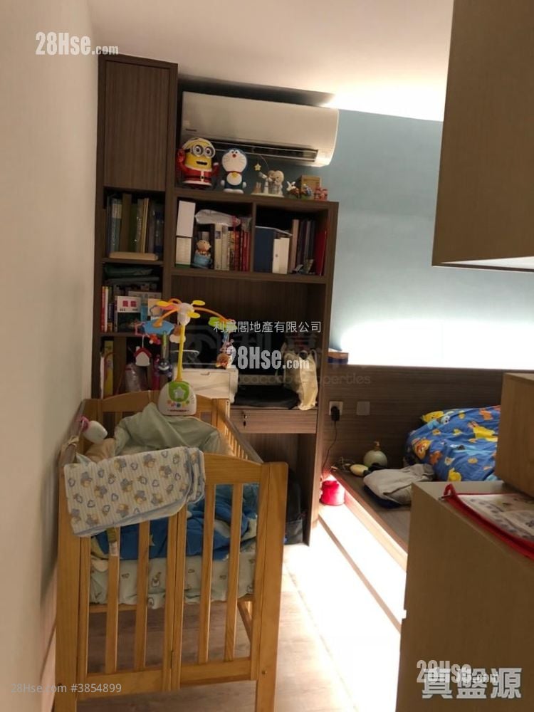 Park Central Sell 3 Bedrooms , 2 Bathrooms 684 ft²