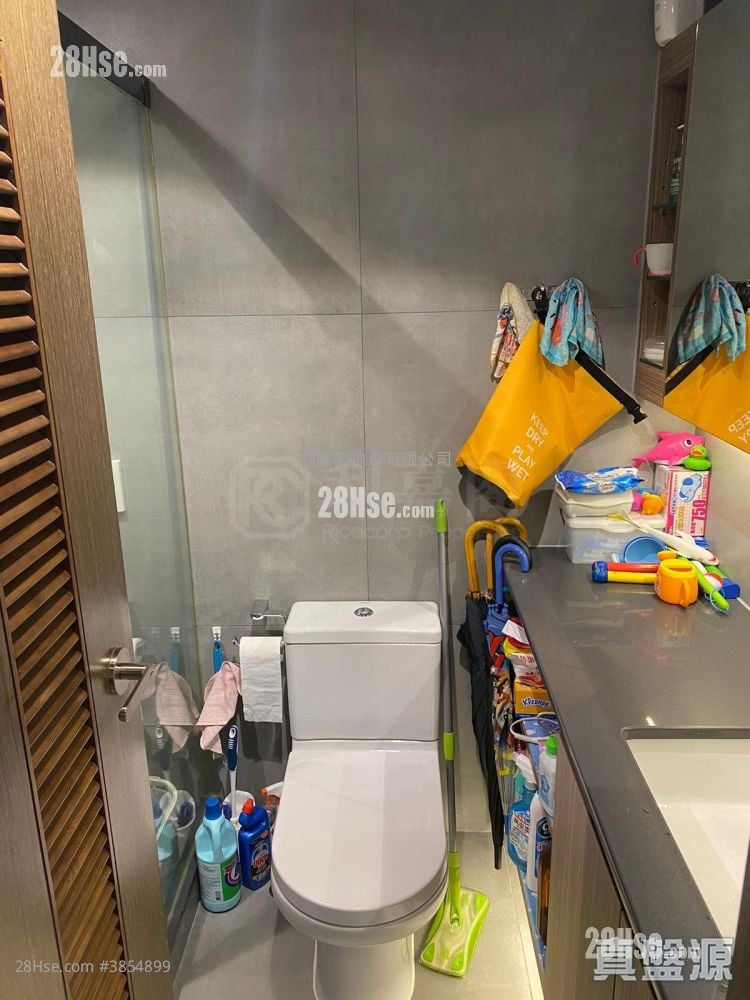 Park Central Sell 3 Bedrooms , 2 Bathrooms 684 ft²