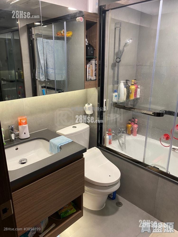 Park Central Sell 3 Bedrooms , 2 Bathrooms 684 ft²