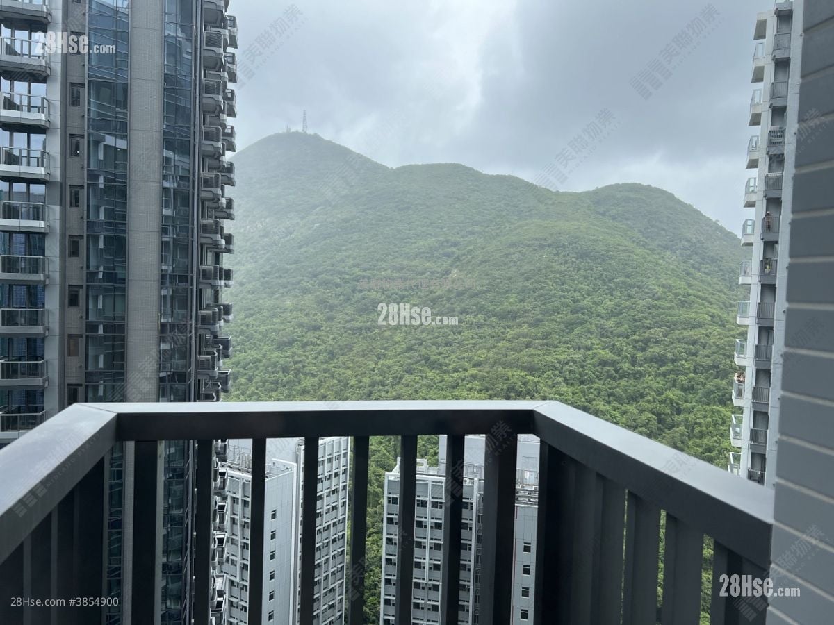 港島南岸 售盤 3 房 639 平方呎